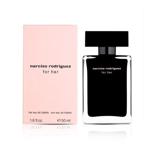 NARCISO RODRIGUEZ EDT 100 ml FLAKON