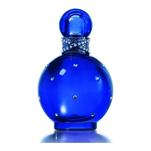 FLAKON BRITNEY SPEARS FANTASY MIDNIGHT EDP 100ML