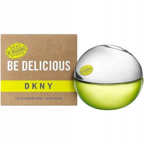 PRODUKT DKNY BE DELICIOUS 100ML EDP PERFUMY