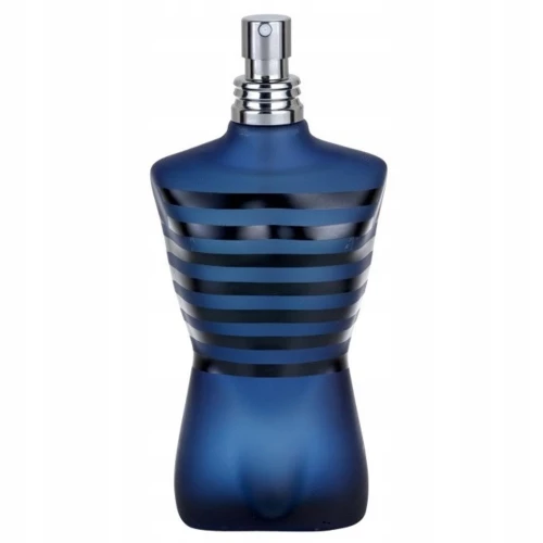 JEAN PAUL GAULTIER ULTRA MALE INTENSE 125ML EDT