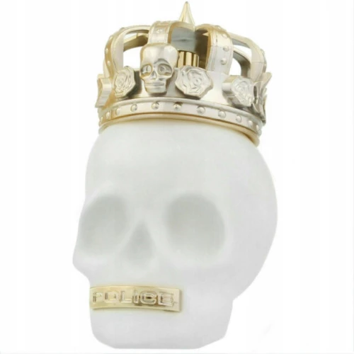 FLAKON POLICE TO BE THE QUEEN 125ML EDP