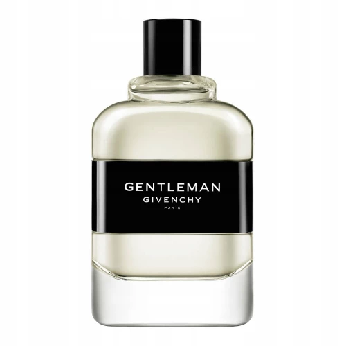 FLAKON GIVENCHY GENTLEMAN (2017) 100ML EDT
