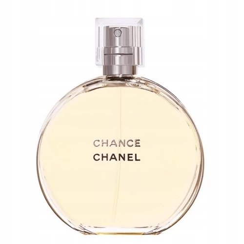 FLAKON CHANEL CHANCE 100ML EDP PERFUMY