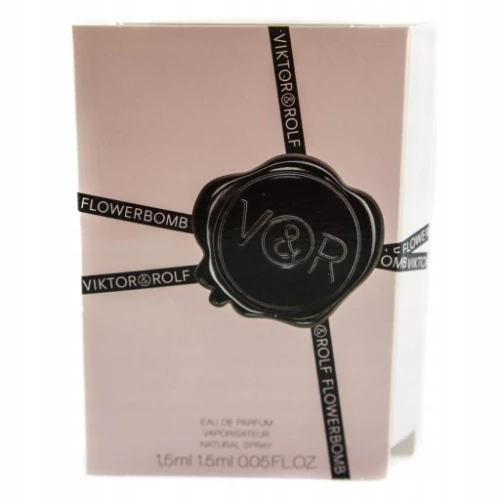 VIKTOR & ROLF FLOWERBOMB 1,2ML EDP PRÓBKA