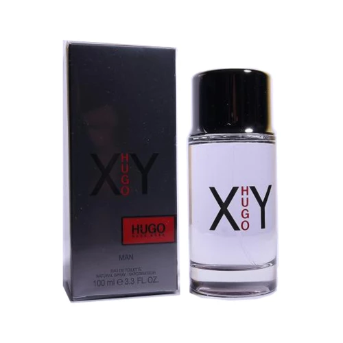PRODUKT HUGO BOSS XY MAN 100ML EDT PERFUMY