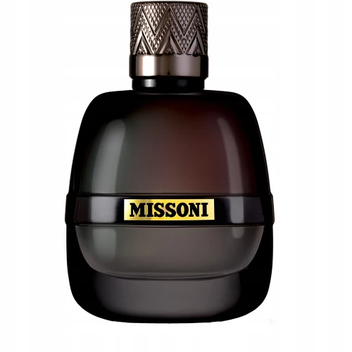 MISSONI POUR HOMME MEN 100ML EDP