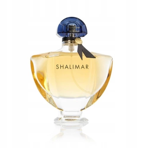 FLAKON GUERLAIN SHALIMAR 90ML EDT PERFUMY