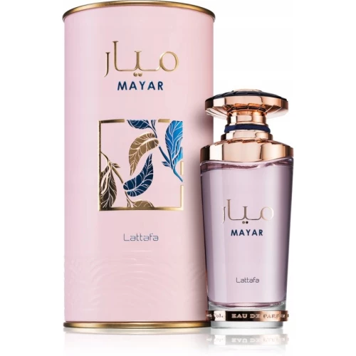 PRODUKT LATTAFA MAYAR 100ML EDP