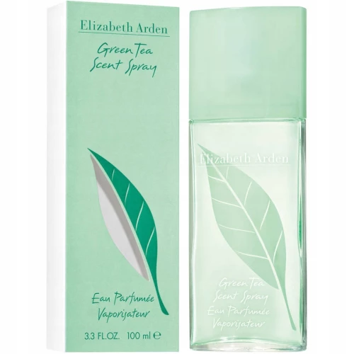 ELIZABETH ARDEN GREEN TEA 100ML EDP