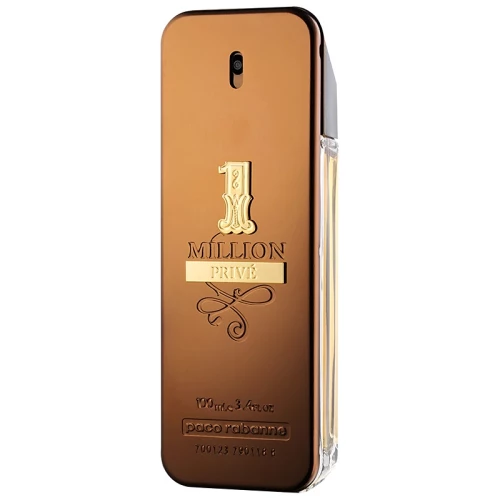 PACO RABANNE ONE MILLION PRIVE EDP 100ML FLAKON