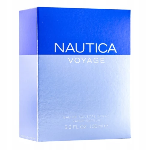 PRODUKT NAUTICA VOYAGE 100ML EDT
