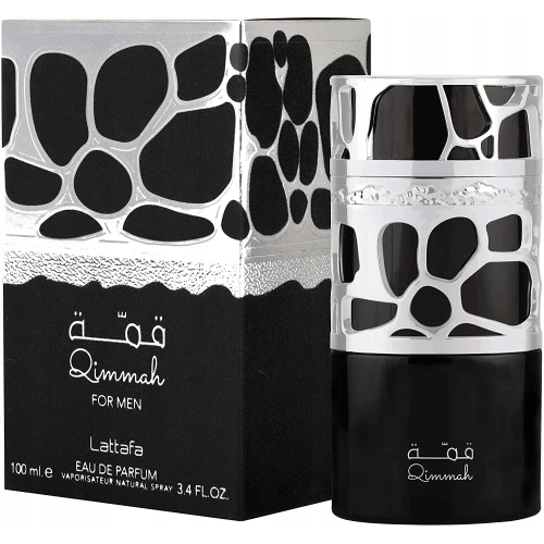 PRODUKT LATTAFA QIMMAH 100ML EDP
