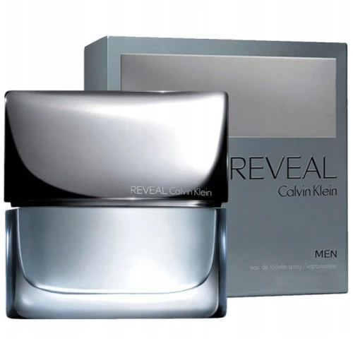 PRODUKT CALVIN KLEIN REVEAL 30ML EDT