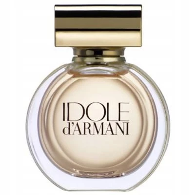 giorgio armani idole d'armani woda perfumowana 50 ml  tester   