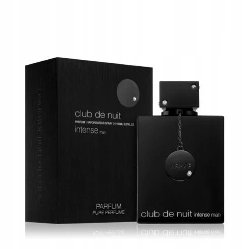 PRODUKT ARMAF CLUB DE NUIT PARFUM 150ML