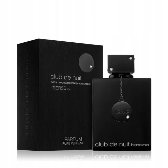 armaf club de nuit man ekstrakt perfum 150 ml     
