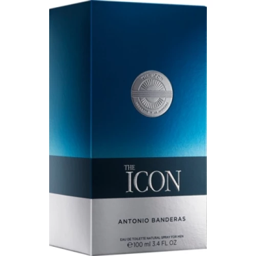 PRODUKT ANTONIO BANDERAS THE ICON MEN 100ML EDT