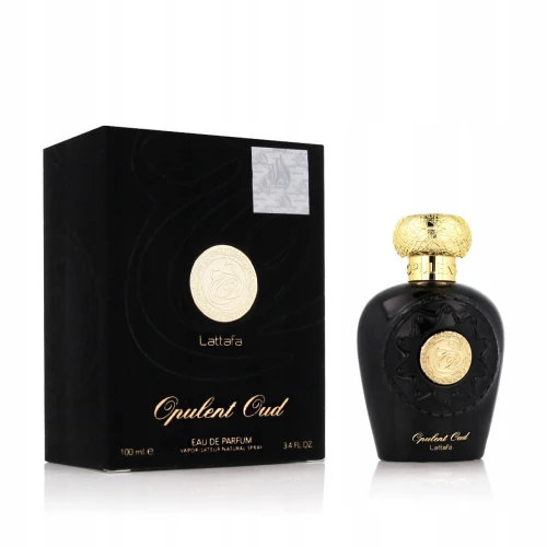 PRODUKT LATTAFA OPULEN OUD 100ML EDP