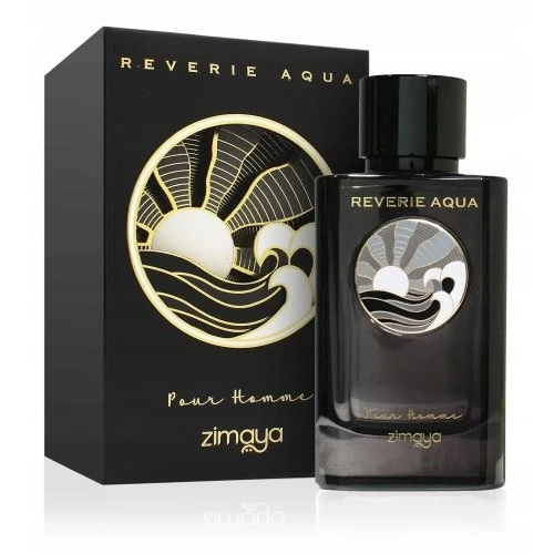 PRODUKT ZIMAYA REVEIRE AQUA 100ML EDP