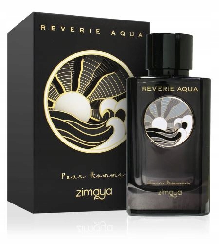 PRODUKT ZIMAYA REVEIRE AQUA 100ML EDP