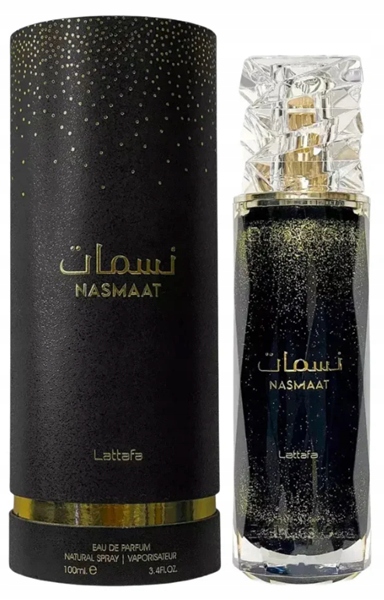 PRODUKT LATTAFA NASMAAT 100ML EDP