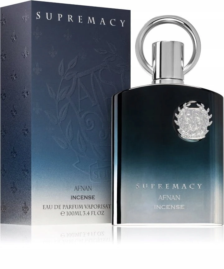 afnan perfumes supremacy incense