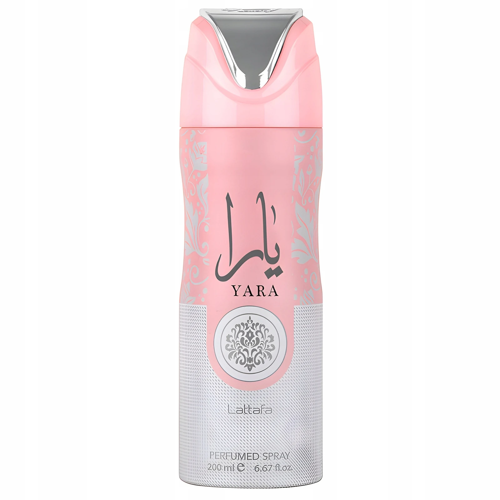 lattafa yara spray do ciała 200 ml     