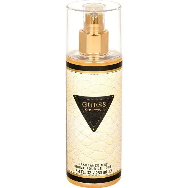guess seductive mgiełka do ciała 250 ml     