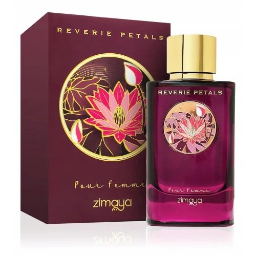 PRODUKT ZIMAYA REVERIE PETALS 100ML EDP