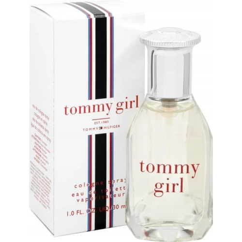 PRODYKT TOMMY HILFIGER TPMMY GIRL 30ML EDT