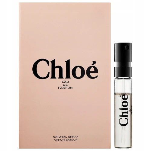 CHLOE 1,2ML EDP PRÓBKA PERFUM