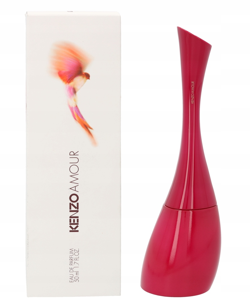 PRODUKT KENZO AMOUR 50ML EDP USZK. OPAK.