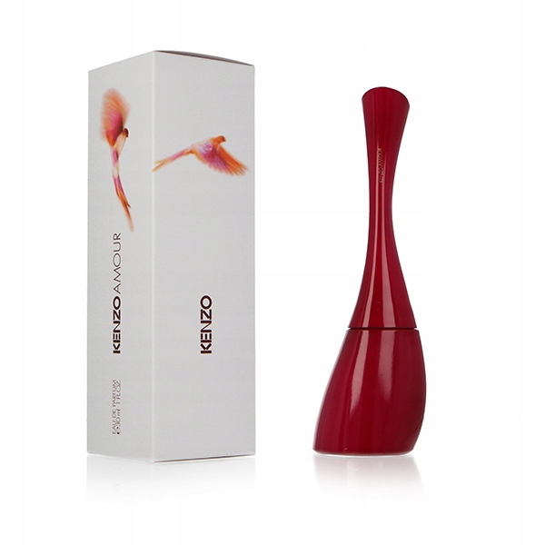 PRODUKT KENZO AMOUR 30ML EDP USZK. OPAK.