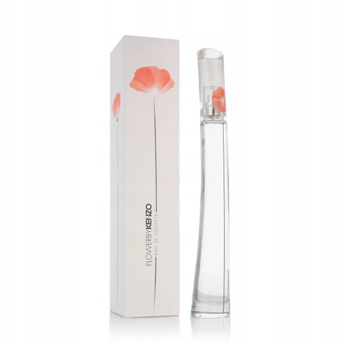 PRODUKT KENZO FLOWER BY KENZO 100ML EDT USZK. OPAK.