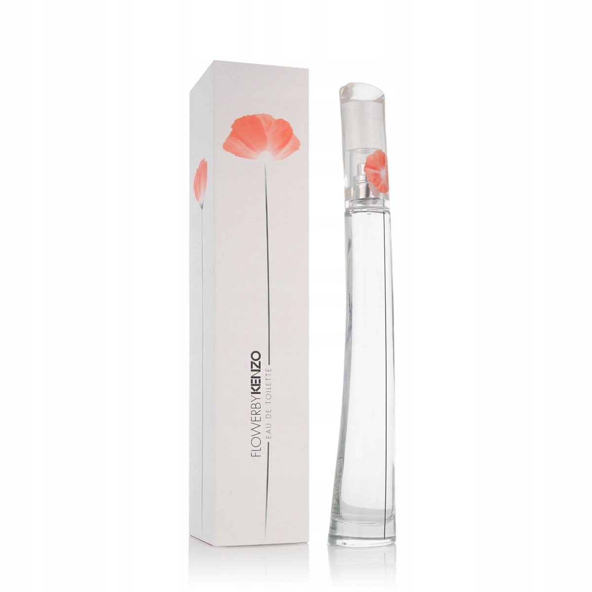 PRODUKT KENZO FLOWER BY KENZO 100ML EDT USZK. OPAK.