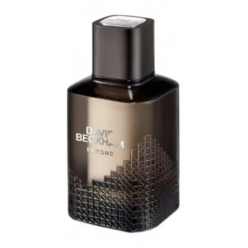 FLAKON DAVID BECKHAM BEYOND EDT 90ML PERFUMY