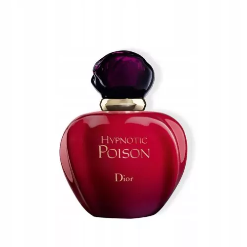 FLAKON DIOR HYPNOTIC POISON 100ML EDT PERFUMY