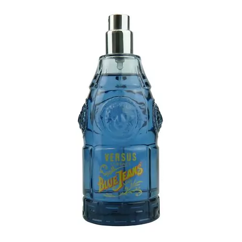 FLAKON VERSACE BLUE JEANS EDT 75ml PERFUMY