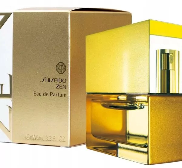 PRODUKT SHISEIDO ZEN 100ML EDP