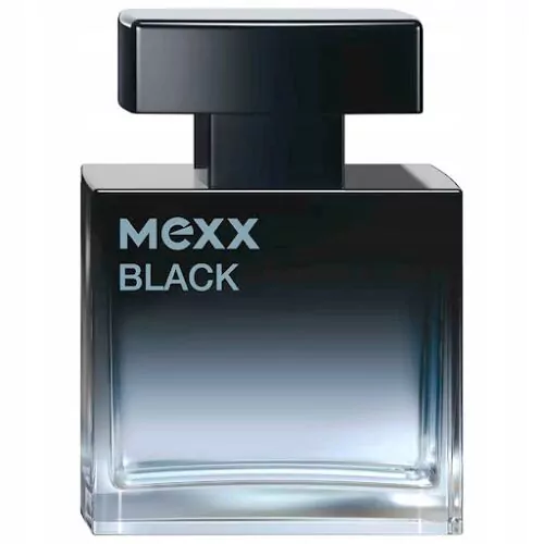 FLAKON MEXX BLACK MEN 50ML EDT