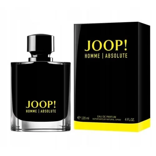 PRODUKT JOOP HOMME ABSOLUTE 120ML EDP