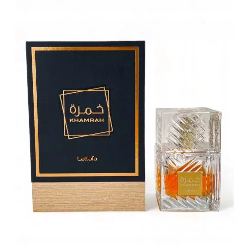 PRODUKT LATTAFA KHAMRAH 100ML EDP