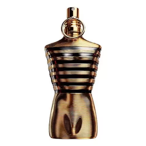 FLAKON JEAN PAUL GAULTIER LE MALE ELIXIR 125ML PARFUM