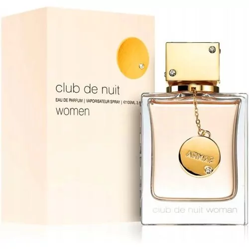 PRODUKT Armaf Club de Nuit Woman 105ml EDP