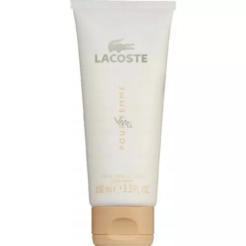 LACOSTE POUR FEMME BALSAM DO CIAŁA 100ML