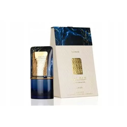PRODUKT LATTAFA AL NASHAMA CAPRICE 100ML EDP
