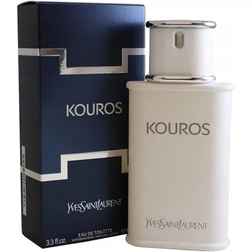 PRODUKT YVES SAINT LAURENT KOUROS 100ML EDT