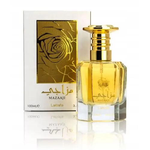 PRODUKT LATTAFA MAZAAJI 100ML EDP
