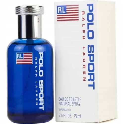 PRODUKT RALPH LAUREN POLO SPORT 75ML EDT