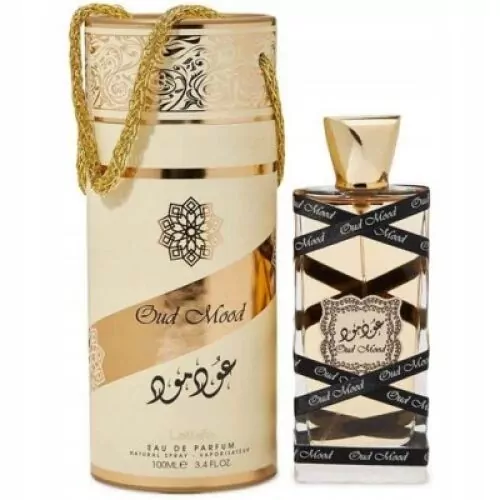 PRODUKT LATTAFA OUD MOOD 100ML EDP